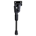 thumbnail image 2 of Bike Kickstand Foot Mountain Bike Kick Stand Premium Single Support Foot 20inch, 2 of 9