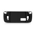 thumbnail image 2 of Handheld Game Console Cover Breathable Silicone Breathable Detachable External Protector Soft Guard Gaming Accessories Spare Parts Replacement for Steam Deck, 2 of 7