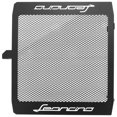 thumbnail image 1 of Pour Leoncino 500 Bj500 Cnc Protection de Radiateur de Moto, Protection de Grille de Radiateur, Filet de Protection de Réservoir d'Eau de Moto, Noir, 1 of 5