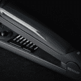 thumbnail image 4 of Revamp by HoMedics Progloss Steamcare Ceramic Hair Straightener, 4 of 7