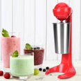 thumbnail image 2 of Coffee Frothing Stainless Steel Milkshake Machine, Electric Blender, Cocktails For Coffee EU Plug 220V, 2 of 8
