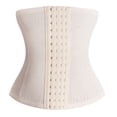 thumbnail image 1 of Corset pour Femmes Taille Haute à Dos Resserré Gainant Amincissant Shapewear, 1 of 5