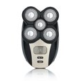 thumbnail image 4 of 5 Head Waterproof Rechargeable Electric Razor Beard Hair Trimmer Men's Bald Eagle Remover Clipper Shaver, 4 of 12