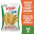 thumbnail image 1 of Sensible Portions® Pailles aux légumes, saveur originales, croustilles sans gluten, 1 of 11