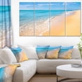 thumbnail image 1 of Tropical Blue Sea and Sky, 1 of 3
