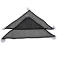 thumbnail image 1 of Reptile Net Hammock, Reptile Hammock Breathable  For Lizards For Anoles For Iguanas Green,Black, 1 of 8