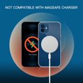 thumbnail image 2 of YOPTOP 4Pcs USB C Female to USB Male Adapter(4 Pack)  yootech USB-C to USB Adapter Type C to A Power Charger Cable Connector Compatible with iPhone 13 12 Mini Pro Max Samsung Galaxy S21  iPad Mini Ai, 2 of 7