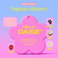 thumbnail image 4 of DAISE Hello, Peachy & Sunny Fragrance Body Mist Trio Gift Set for Her, 3 x 100 mL, 4 of 8