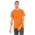 thumbnail image 1 of Unisex Poly-Cotton Short-Sleeve T-Shirt, 1 of 1