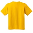 thumbnail image 3 of Gildan Childrens  Heavy Cotton T-Shirt (Pack Of 2), 3 of 3