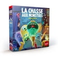 thumbnail image 1 of La Chasse aux Monstres - Jeu de société Français, 1 of 3