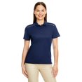 thumbnail image 1 of Ash City - Core 365 Ladies' Radiant Performance PiquÃ© Polo with Reflective Piping, 1 of 3