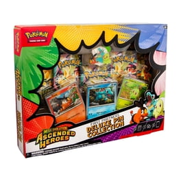 Pokemon TCG: First Partner Illustration Collection—Series 1