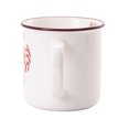 thumbnail image 2 of Holiday Time Tasse en céramique avec décalcomanie, 16,5 oz, 1 pièce, 2 of 5