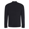 thumbnail image 2 of Ecologie Mens Wakhan Zip Neck Sweater, 2 of 2