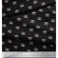 thumbnail image 3 of Soimoi Cotton Duck Fabric Camera Shirting Printed Fabric 1 Yard 56 Inch Wide, 3 of 3
