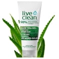 thumbnail image 1 of Live Clean After Sun Aloe Vera Gel, 1 of 8