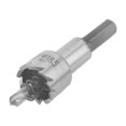 thumbnail image 4 of Cutter Stainless Steel Drill Bit Metal Heavy Duty Hole Saw Cutter tool 18.5mm, 4 of 7