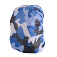 thumbnail image 2 of Waterproof Rain Cover Travel Hiking Backpack Outdoor Camping Backpack Bag, 2 of 3