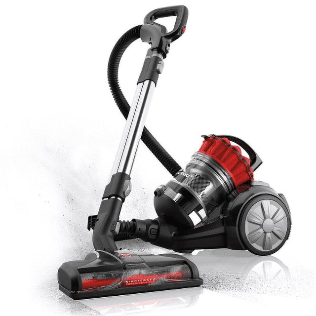 Aspirateur Reconditionné HOOVER Windtunnel Multi-Cyclonique plus SH40241CDI