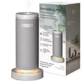 thumbnail image 1 of Homedics SereneScent™ Diffuseur Bluetooth Rechargeable Sans Eau 15 ml - Gris, 1 of 7