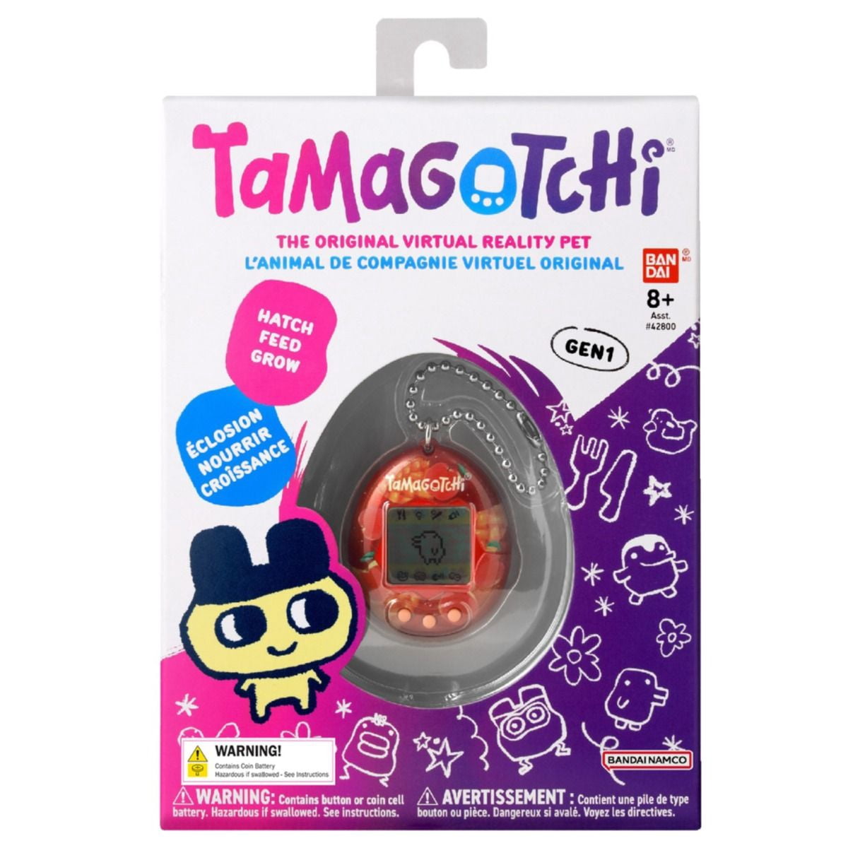 Original Tamagotchi