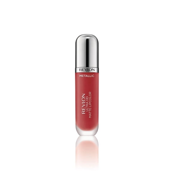 Rouge à lèvres Ultra HD Matte LipcolorMC de Revlon