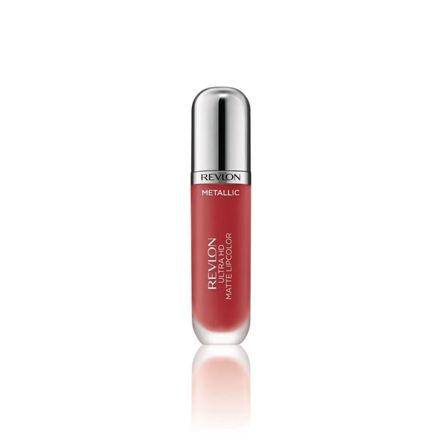 Rouge à lèvres Ultra HD Matte LipcolorMC de Revlon