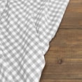 thumbnail image 4 of 1 Set Outdoor Stretchable Table Cover Flannel Table and Chair Cover Picnic Table Cover, 4 of 6