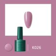 thumbnail image 1 of WIFKLSIIPG Nail Polish Eco-Friendly Easy Peel Off & Quick Dry Water Based Nail Polish 7.3ml, 1 of 1