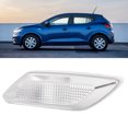 thumbnail image 1 of Car Side Marker Lights, Car Sidemarker Lamps Reflectors Indicator Replacement For Dacia Sandero MK3 2021+ & Stepway MK3 2021+, 1 of 8