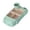 Light Green, variant on Tableware Set for Kitchen and Dining — Car Shaped Tray with Separate Plates Cutlery and Water Cup Fiber Ideal for Boys and Girls Durable Non- Dining Accessories