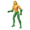 thumbnail image 5 of DC Comics, Figurine articulée AQUAMAN de 30 cm, 5 of 5