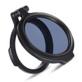 thumbnail image 1 of Amdohai R-82 Système de Filtration Rapide 82mm pour Appareil Photo Lens Filtre Anneau Adaptateur en Métal Compatible avec Appareils Photo Reflex, 1 of 7