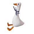 thumbnail image 2 of CUITING Realistic Goose Animal Plush Toy Soft Stuffed Animal Toy Cartoon Home Decoration 80cm, 2 of 9