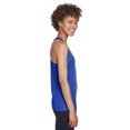 thumbnail image 3 of Ladies' Zone Performance Racerback Tank - SPORT ROYAL - 2XL, 3 of 3