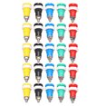 thumbnail image 1 of ANGGREK Banana Socket 4mm Good Electrical Conductivity Stable Transmission Connector Terminals For Industrial Equipment,Banana Socket,Electrical Test Accessories, 1 of 8