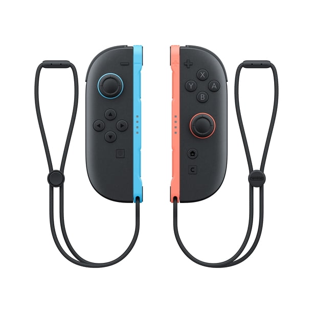 Joy-Con™ 2 (L)/(R) Light Blue/Light Red - Walmart.ca