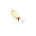 thumbnail image 1 of Johnson Sl1/4-GLD Cuillère Sprite, 2", 1/4 oz, languette Taser, or, 1/Pk, 1 of 1