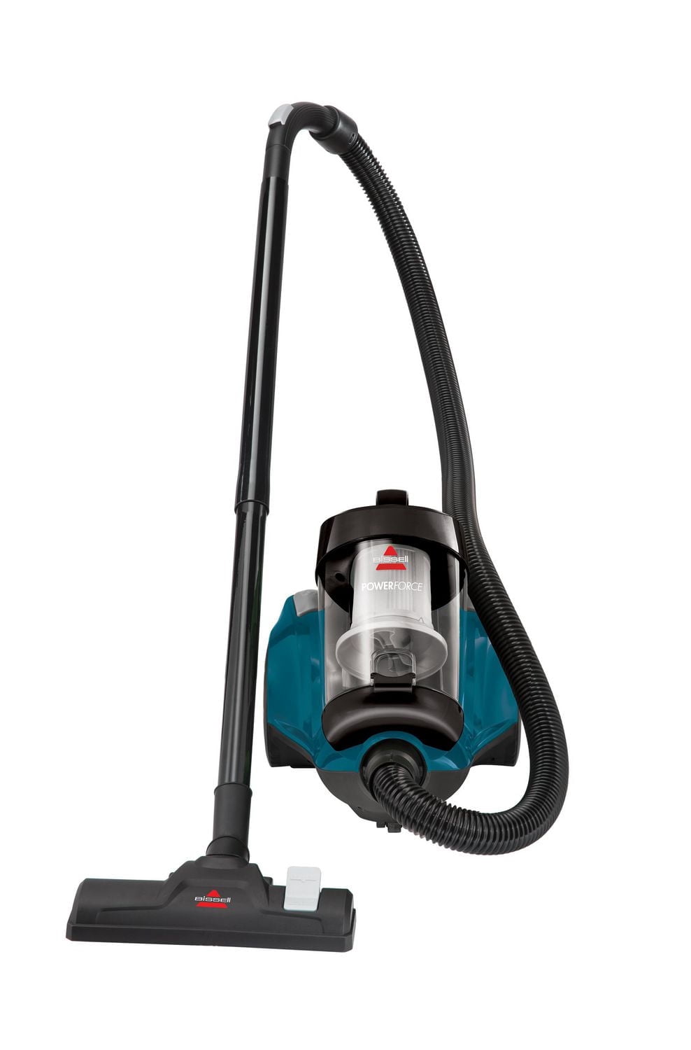 Aspirateur-traîneau sans sac PowerForce® BISSELL