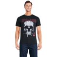thumbnail image 1 of T-shirt à manches courtes Guns N’ Roses pour hommes, 1 of 4
