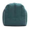 thumbnail image 2 of Fauteuil Bluff Sarcelle de Lounge & Co, 2 of 4