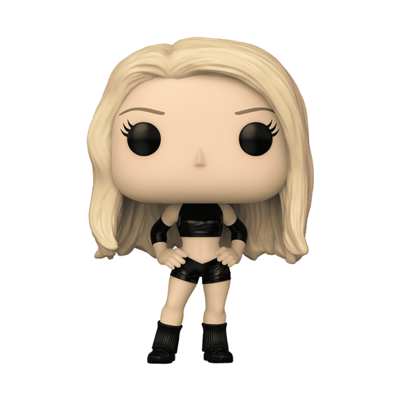 Funko Pop! WWE: Stacy Keibler figurine en vinyle