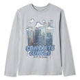 thumbnail image 1 of T-shirt à manches longues à imprimé graphique George pour garçons, 1 of 1