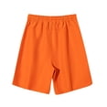 thumbnail image 3 of Birdeem Mens Shorts Mens Summer Casual and Comfortable Drawstring Pocket Elastic Waist Shorts, 3 of 9