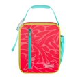 thumbnail image 1 of Thermos Kids Upright Reusable Lunch Box with Liner, Pink, 1 of 6