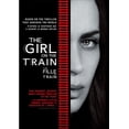thumbnail image 1 of The Girl On The Train (Bilingual), 1 of 2
