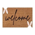 thumbnail image 1 of Summer Doormat Welcome Mat Large Front Door Entrance Mats Outdoor Carpaet Rugs for Kitchen mats, Front Back Doors, Pets and Dogs, Home Indoor Outdoor Decorations, 1 of 3