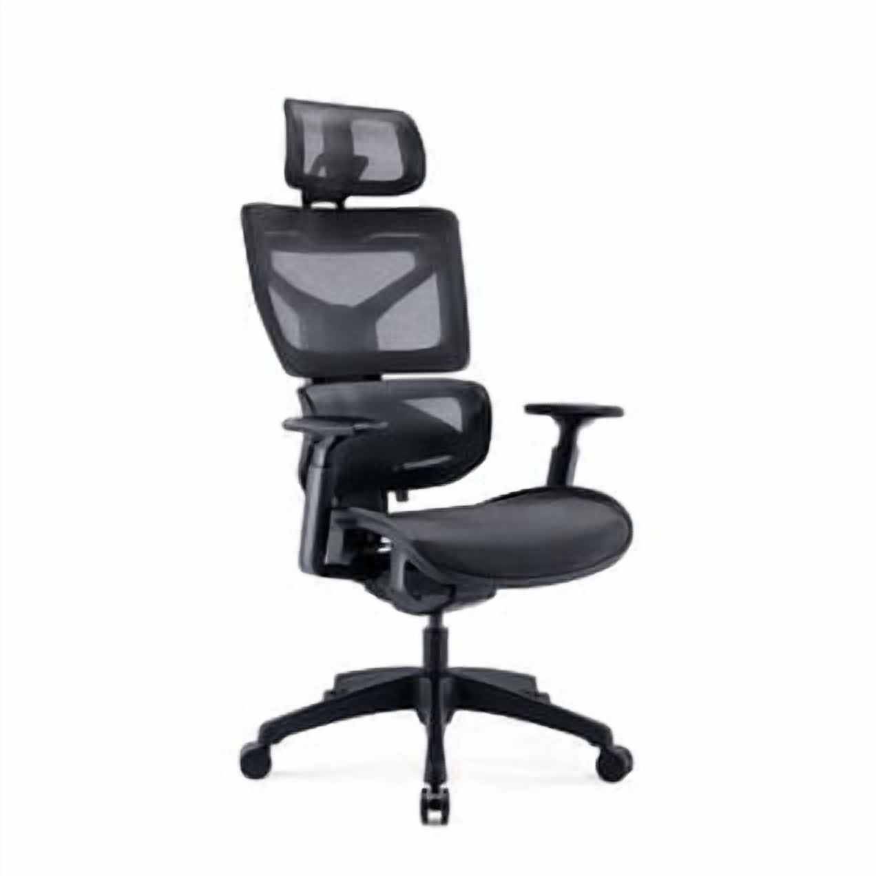 TygerClaw High Back Ergonomic Mesh Office Chair