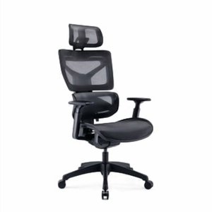 TygerClaw High Back Ergonomic Mesh Office Chair